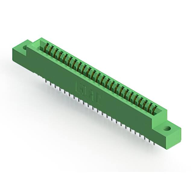 341-024-521-102 EDAC Inc.  Edgeboard Connectors